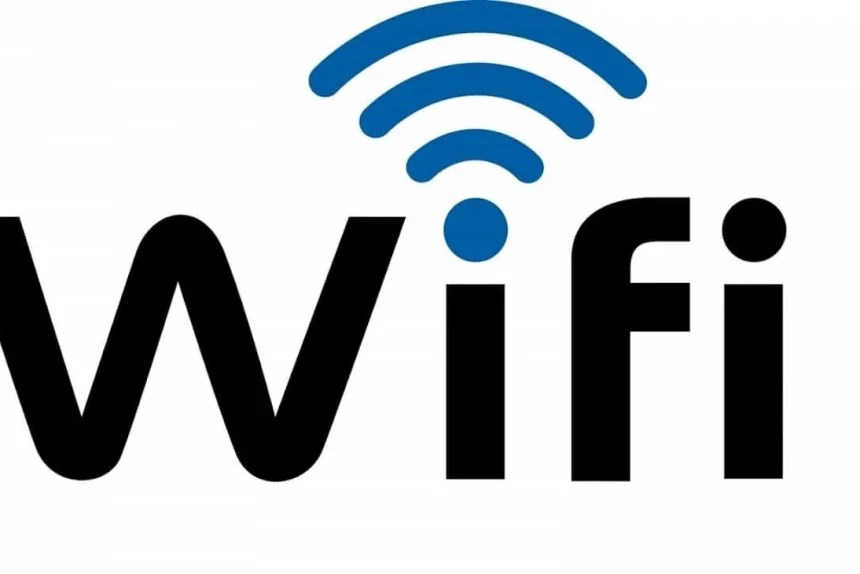 protocolos wifi