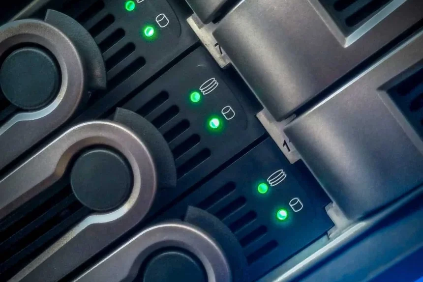 Tecnologia de almacenamiento