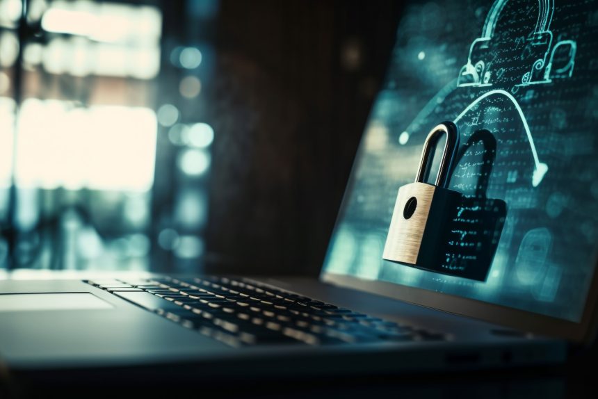 Clave de seguridad de red