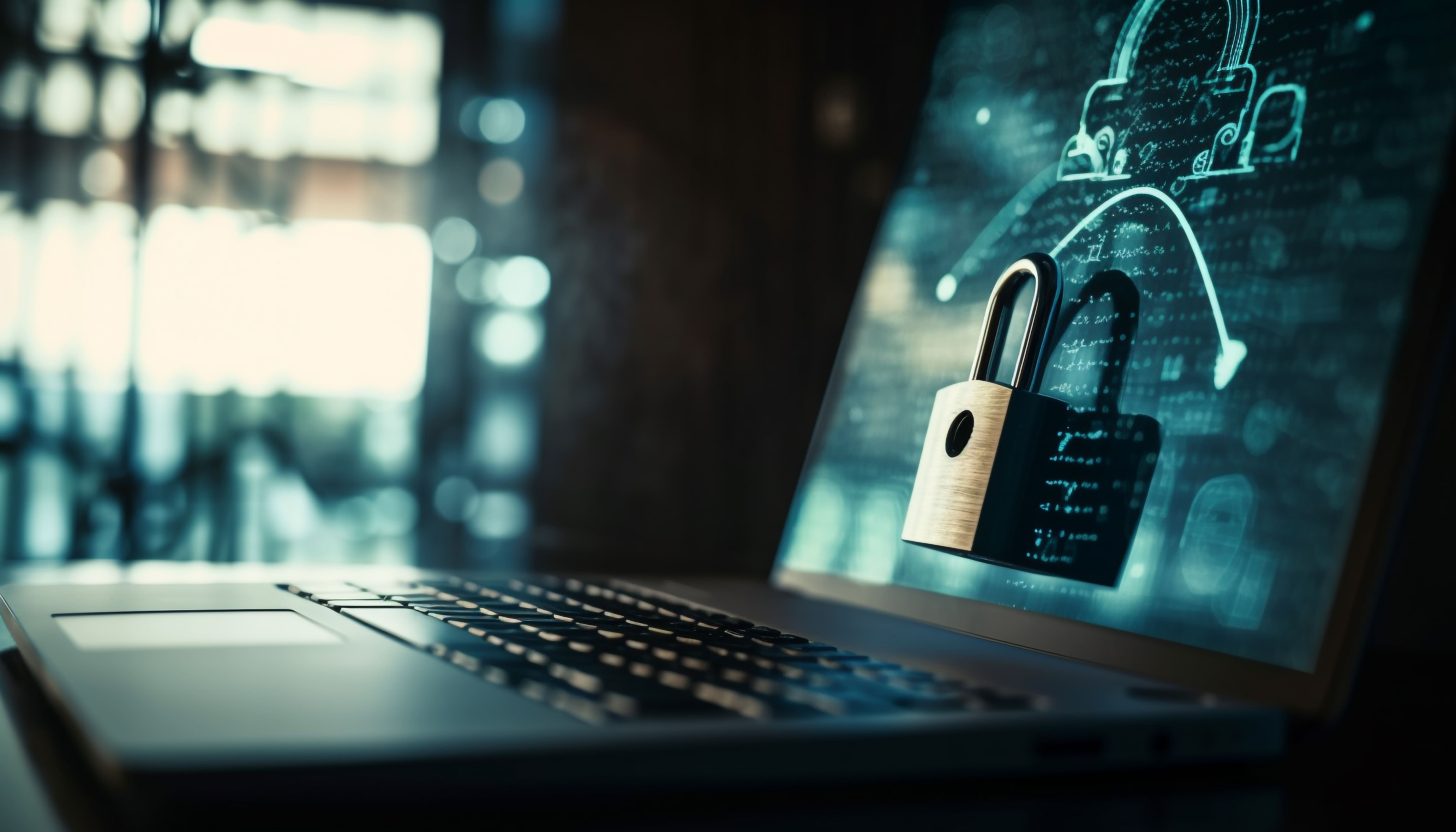 Clave de seguridad de la red: Cómo encontrarla y configurarla [Guía]