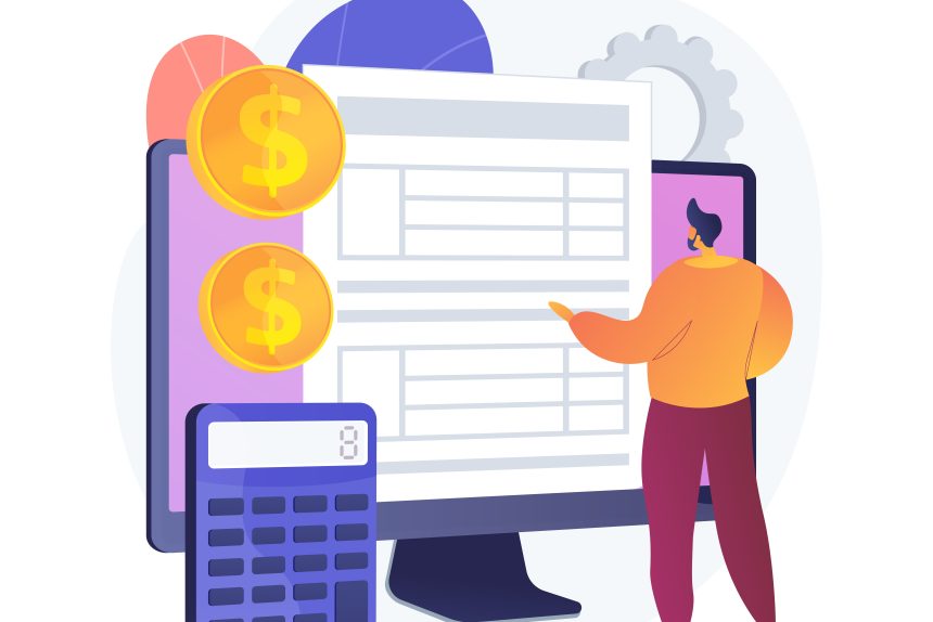 presupuesto informático