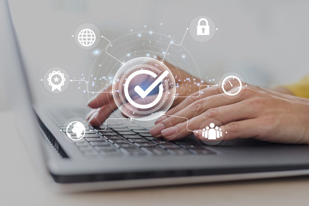 10 medidas de privacidad y seguridad en internet
