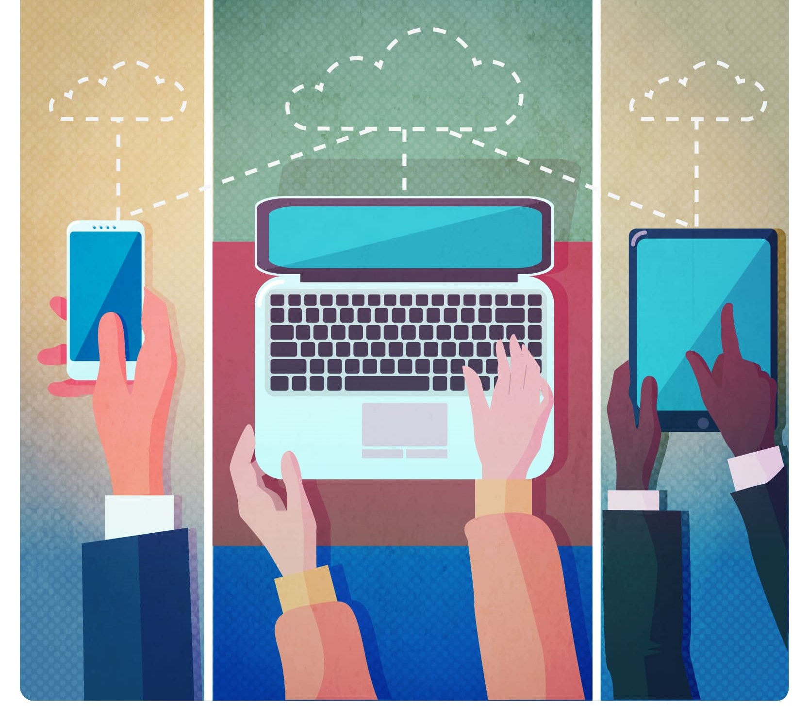 Conoce los ordenadores ARM