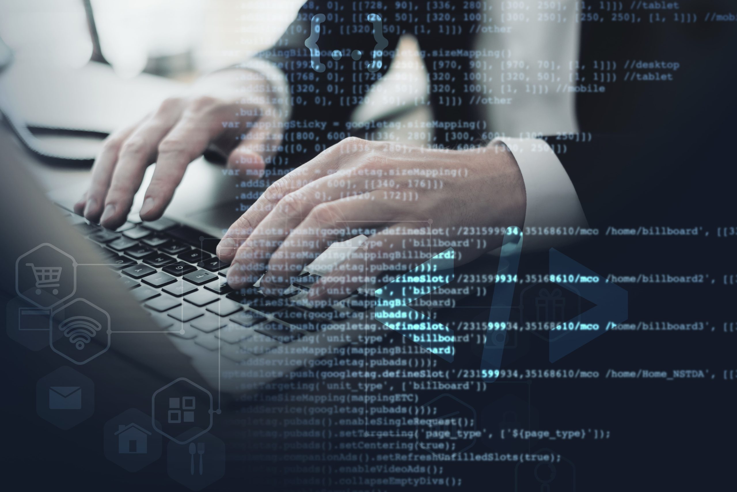 Conoce los secretos de la ciberseguridad avanzada