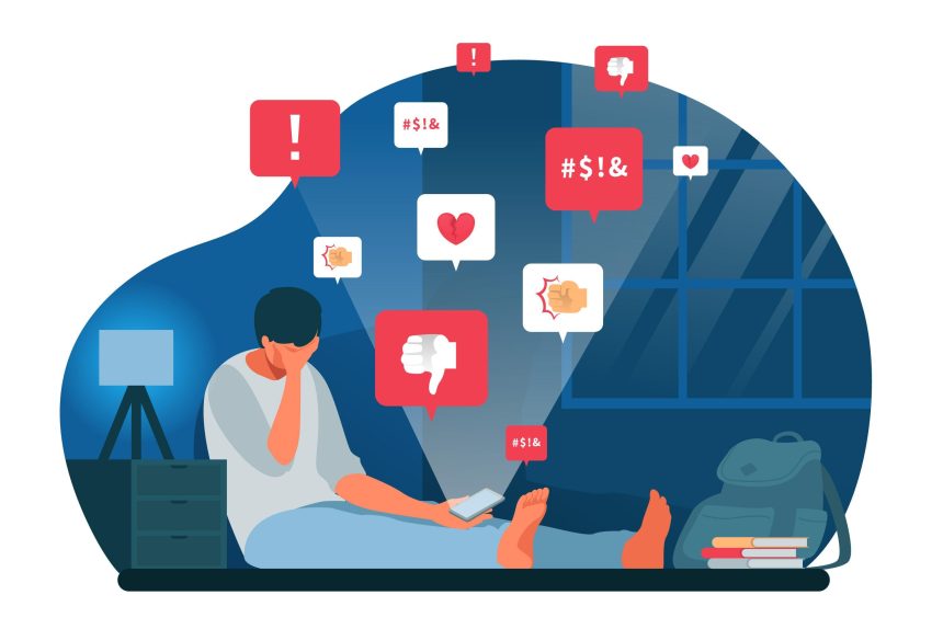 Internet del Comportamiento (IoB)