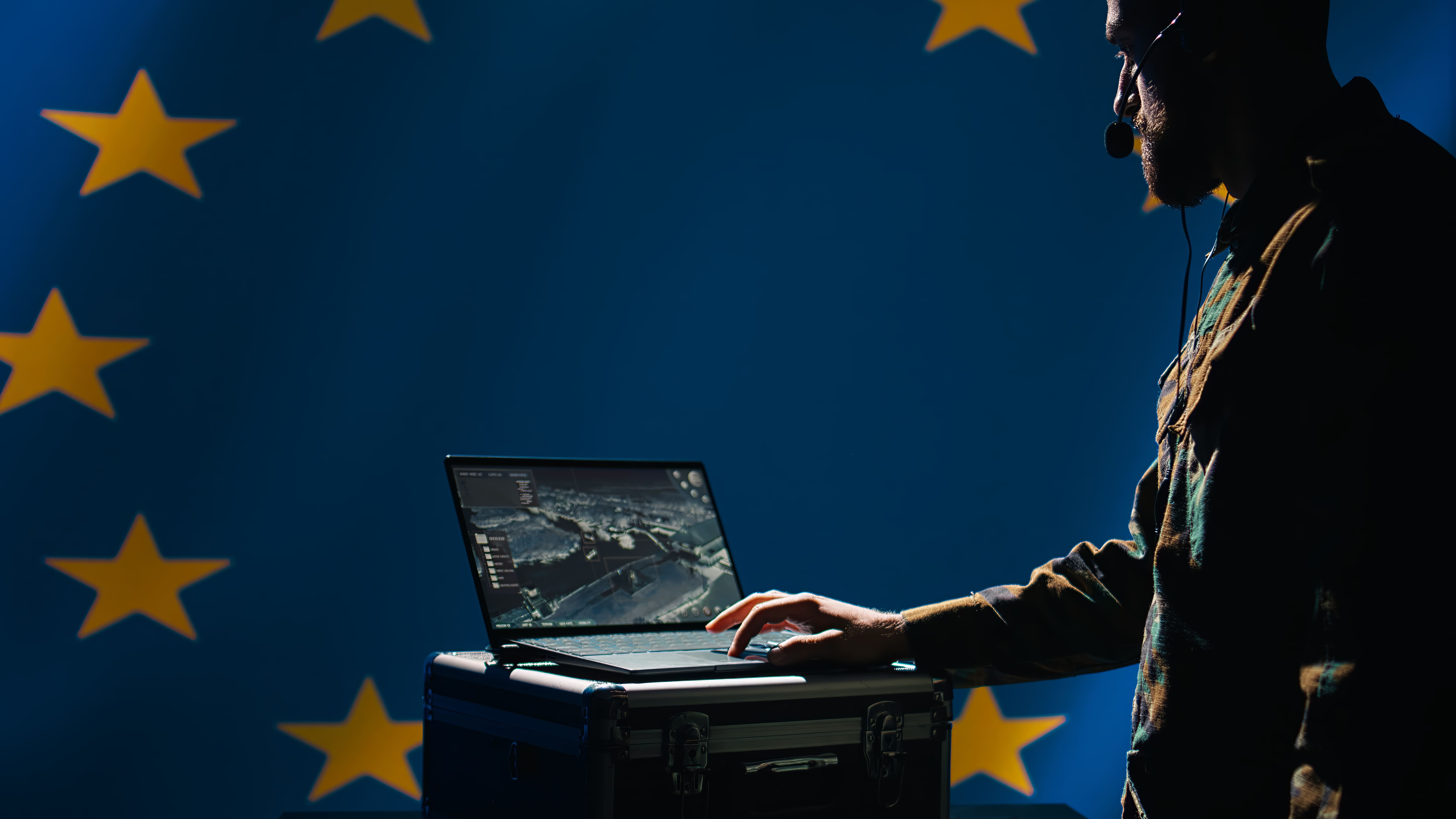 Ley de Ciber Resiliencia de la UE