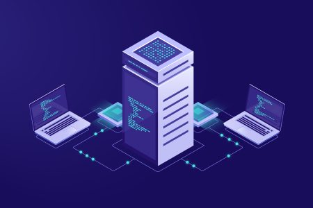 Edge computing