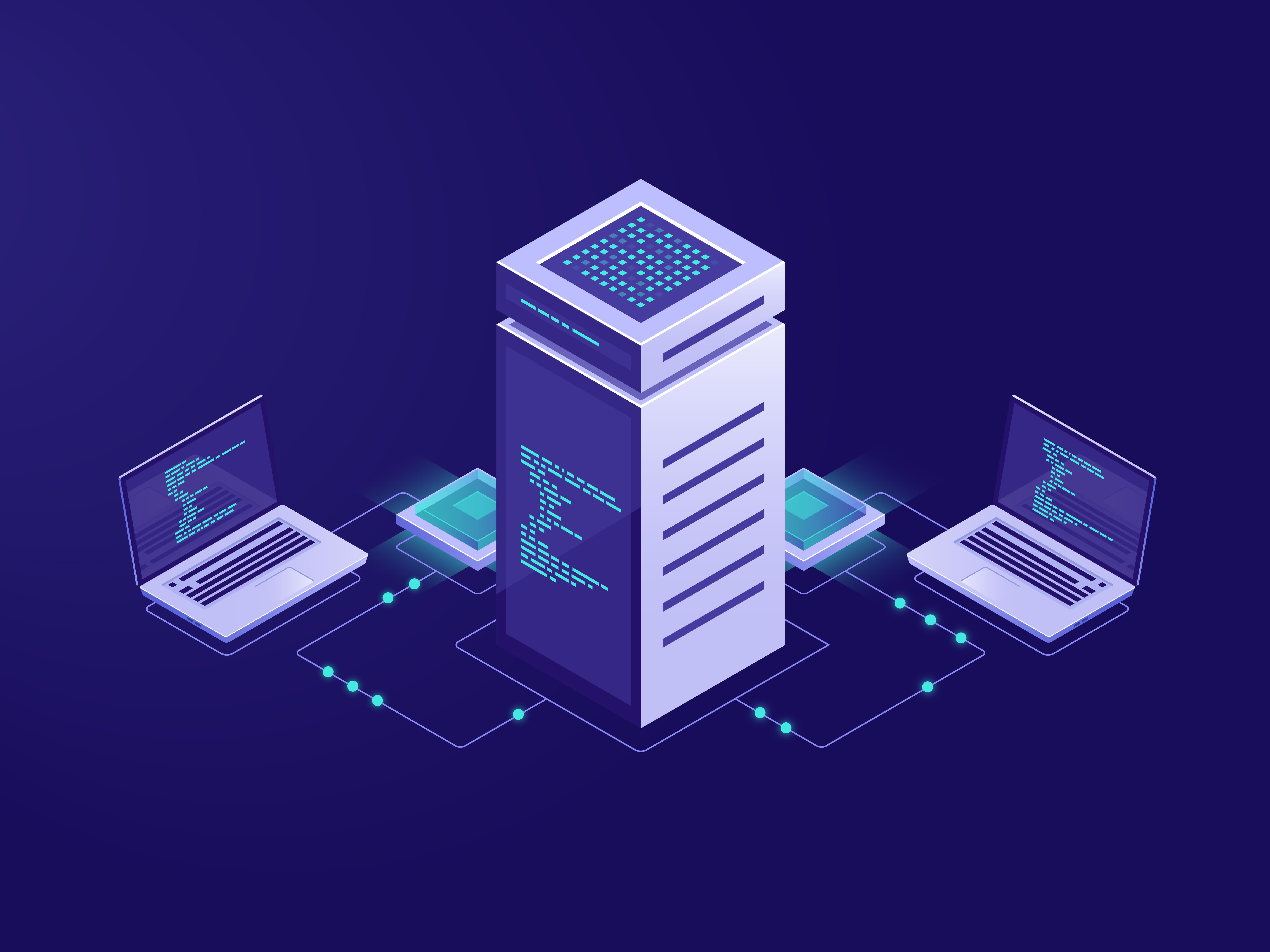 Edge Computing: Llevando el procesamiento de datos al límite