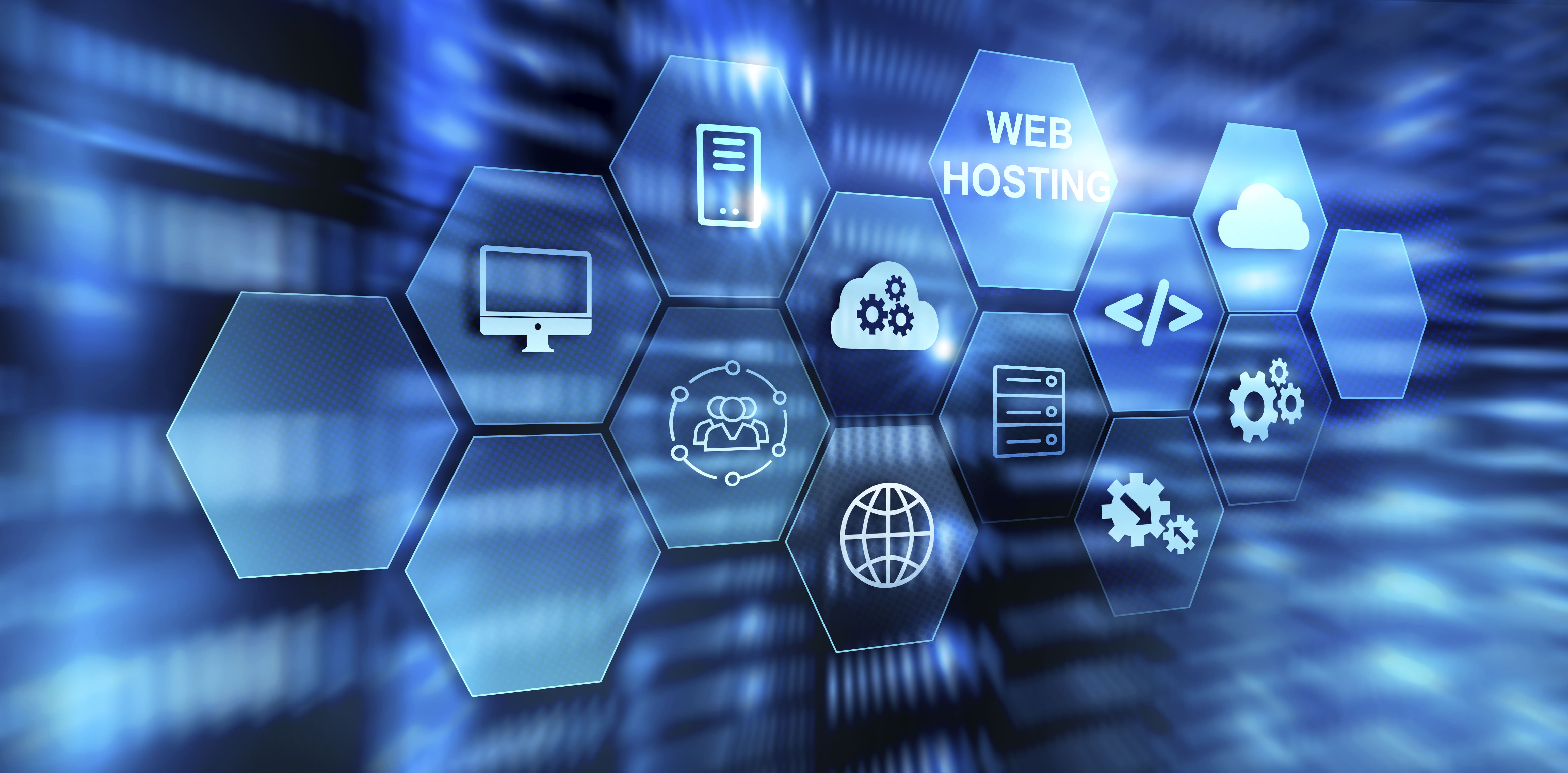 Computación híbrida: Optimiza recursos con la mejor eficiencia empresarial