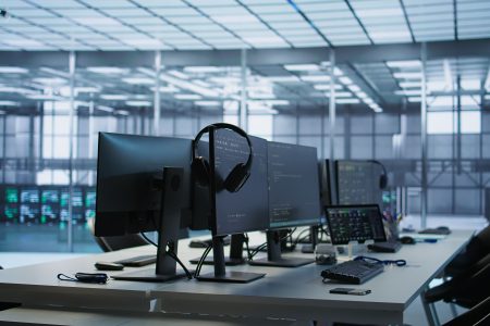 Empresa de despliegue informático