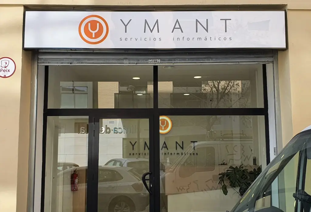 Mantenimiento informático valencia