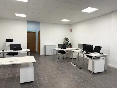 empresa informatica barcelona