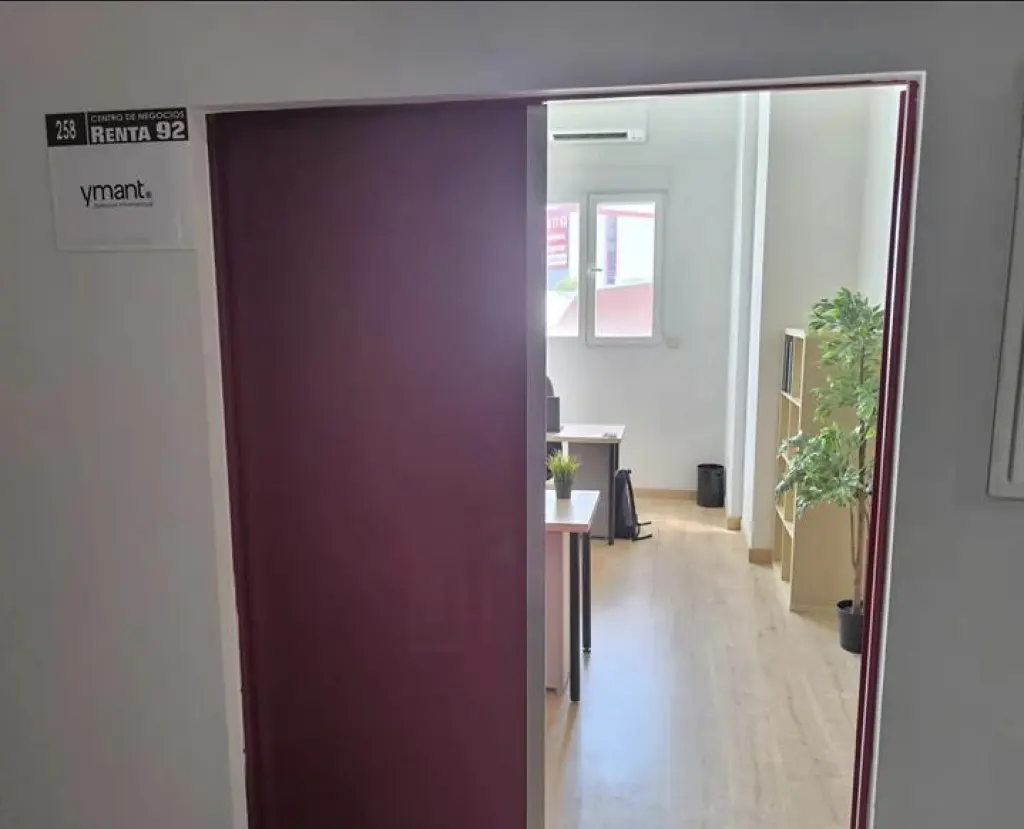 soporte técnico informático madrid