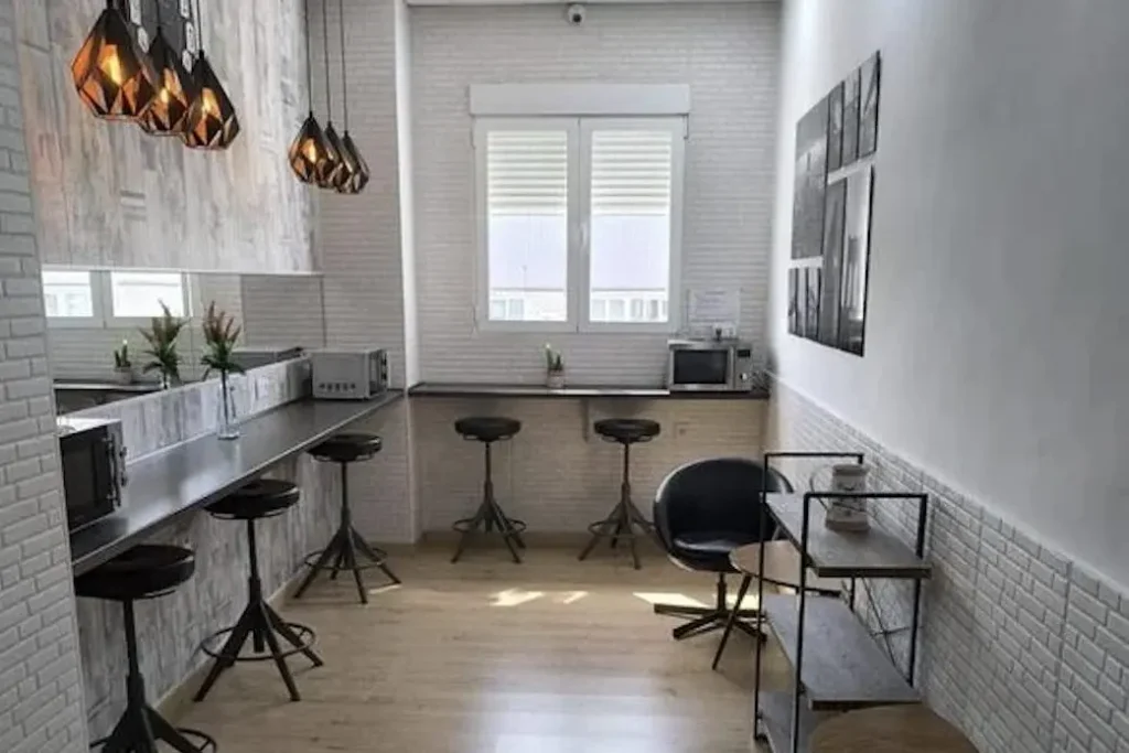 empresa de servicios informaticos madrid