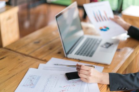Auditoria de seguridad informática