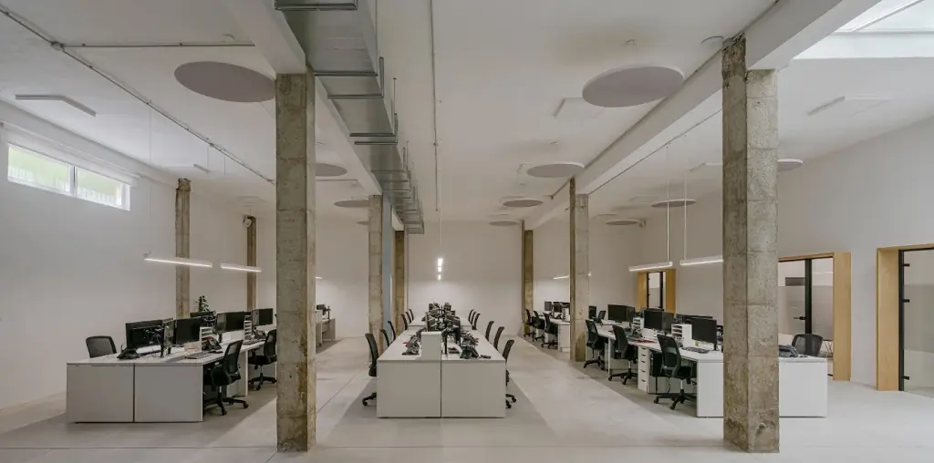 Empresa de servicios informáticos en Valencia