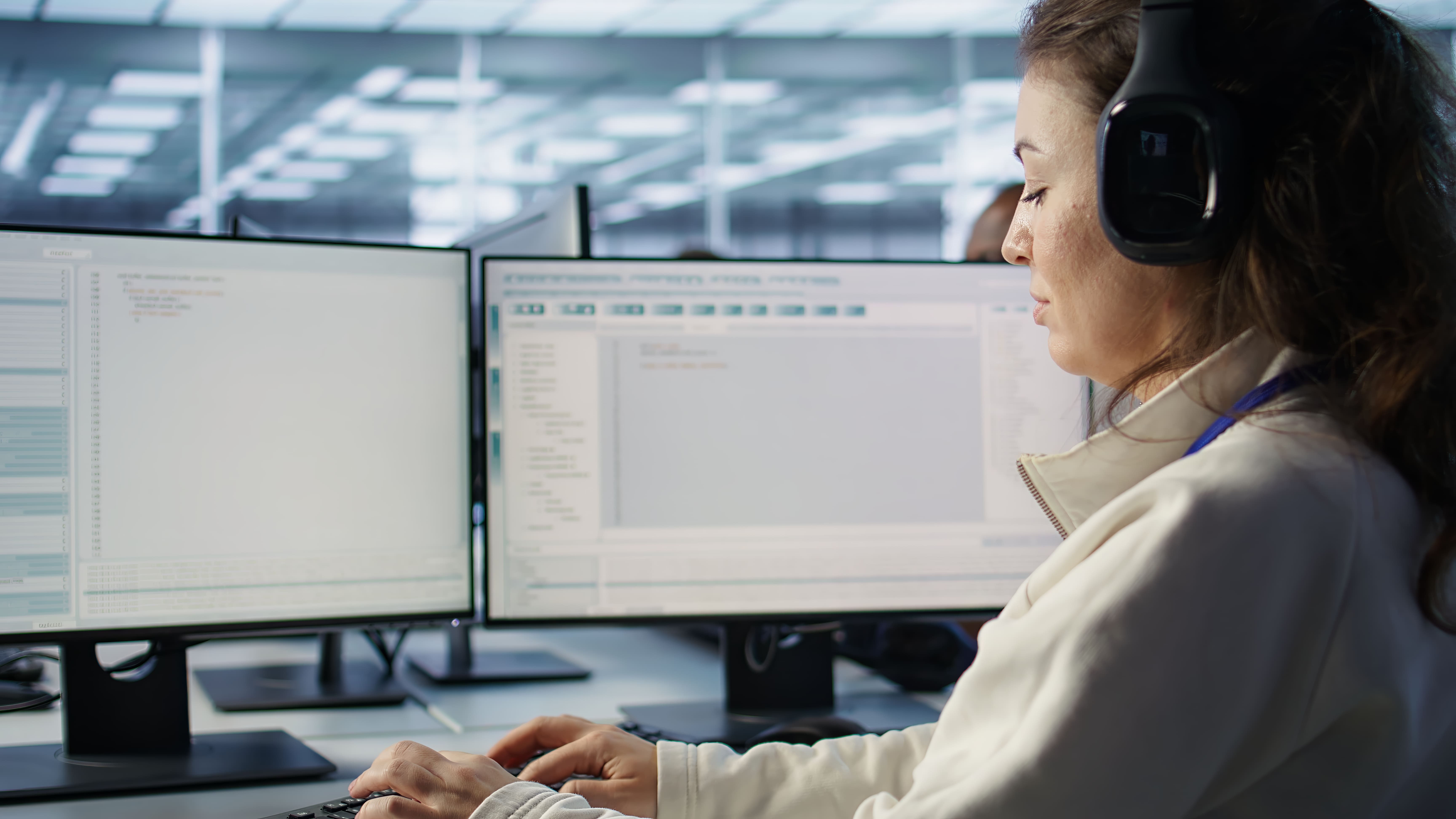 Soporte informático remoto en Valencia