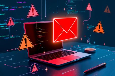 Virus informático: qué es y qué tipos hay