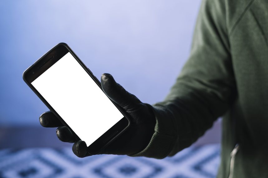 Como saber si te han hackeado el movil