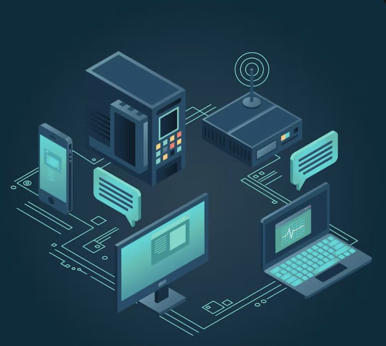 Infraestructuras híbridas: qué son y cómo funcionan