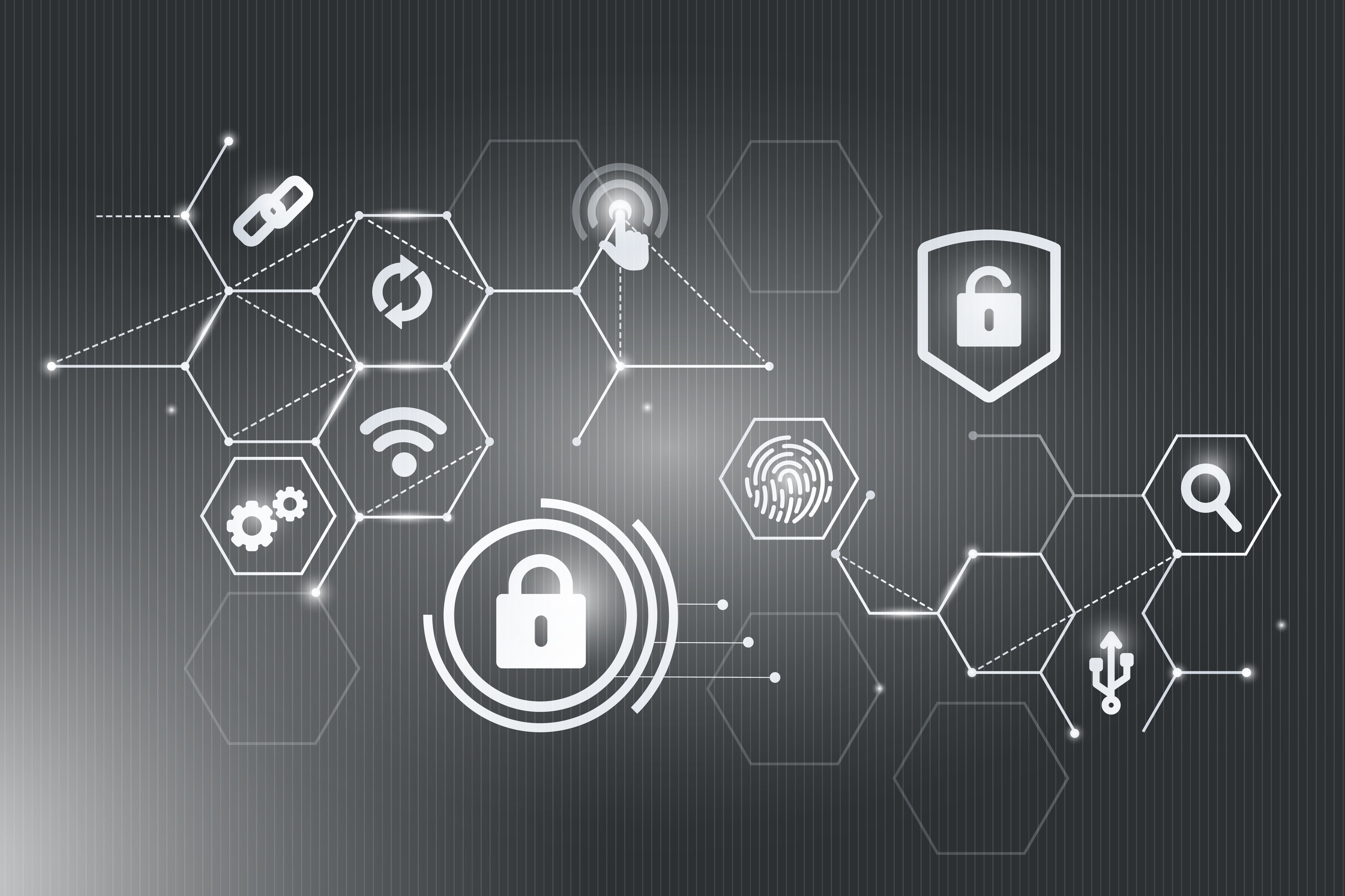 Ciberseguridad para pymes: Estrategia y mejores prácticas