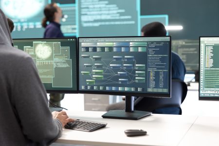 Monitorizacion informatica