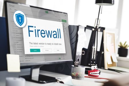 Firewall en un PC