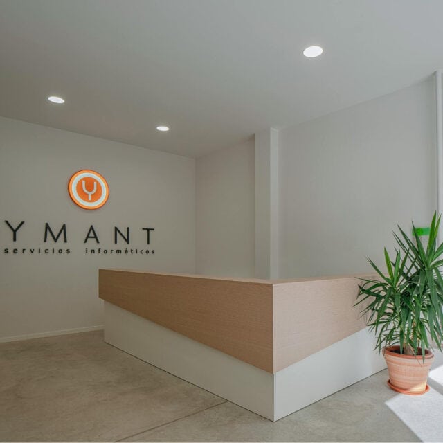 Oficina de Ymant